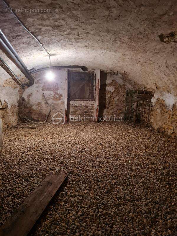 Appartement à TOURNAN-EN-BRIE