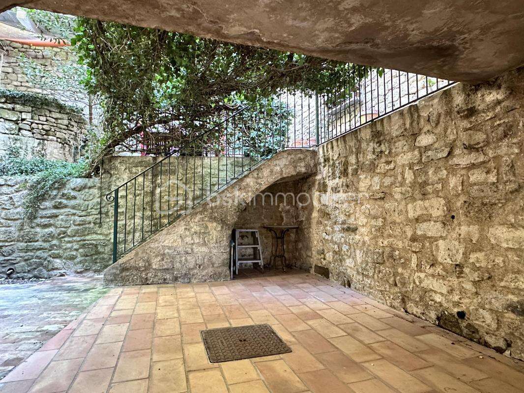 Maison à FORCALQUIER