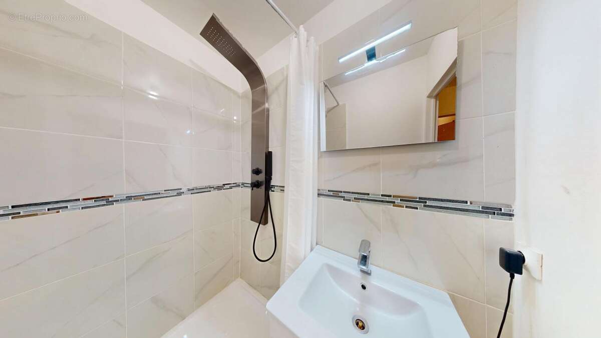 Appartement à SUCY-EN-BRIE