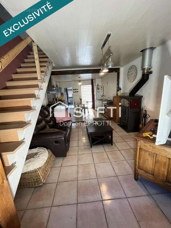 Photo 2 - Maison à MOUZON