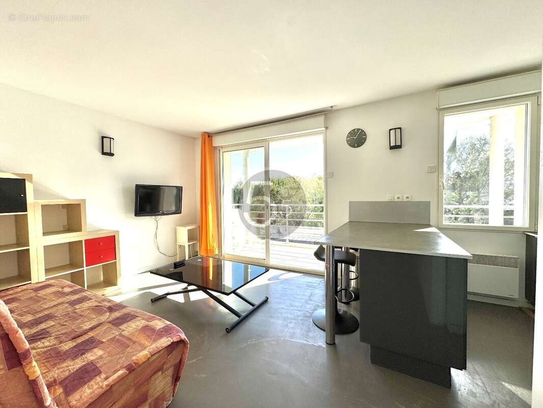 Appartement à PALAVAS-LES-FLOTS
