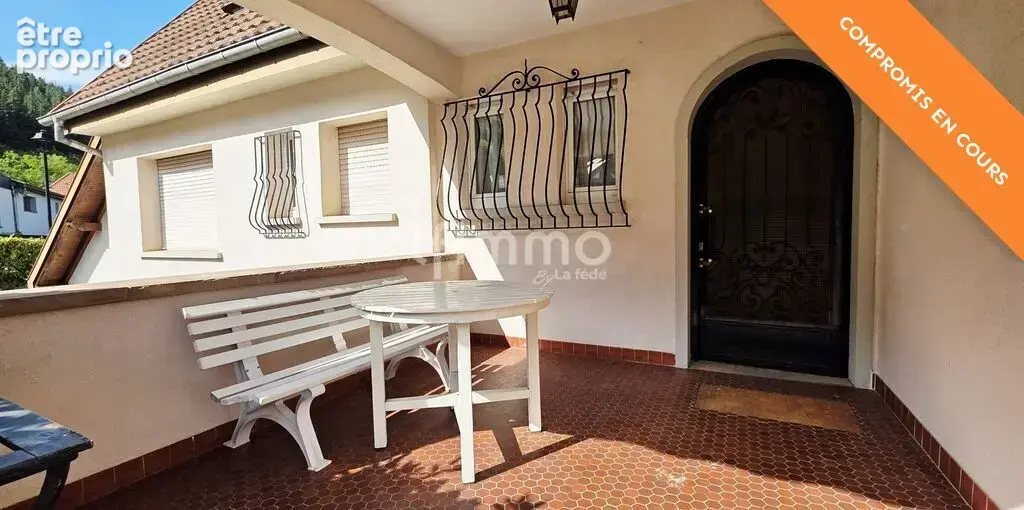 Maison familiale 190 m² – 13,63 ares constructibles – Triple gar - photo 21