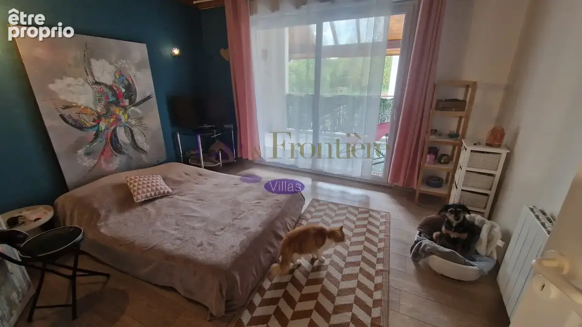 Maison 117 m² à Sciez  - photo 4