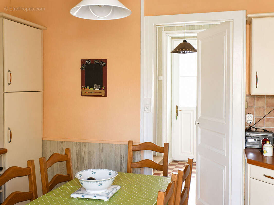 Maison La Plaine Sur Mer - photo 8