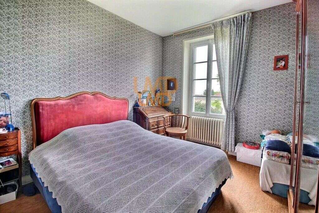 Maison bourgeoise avec Piscine - photo 10