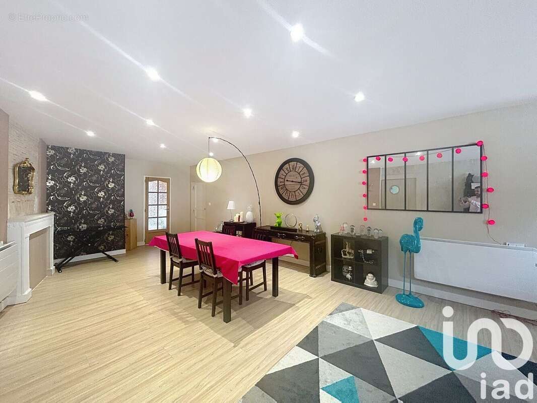 Photo 2 - Maison à LA ROCHEFOUCAULD