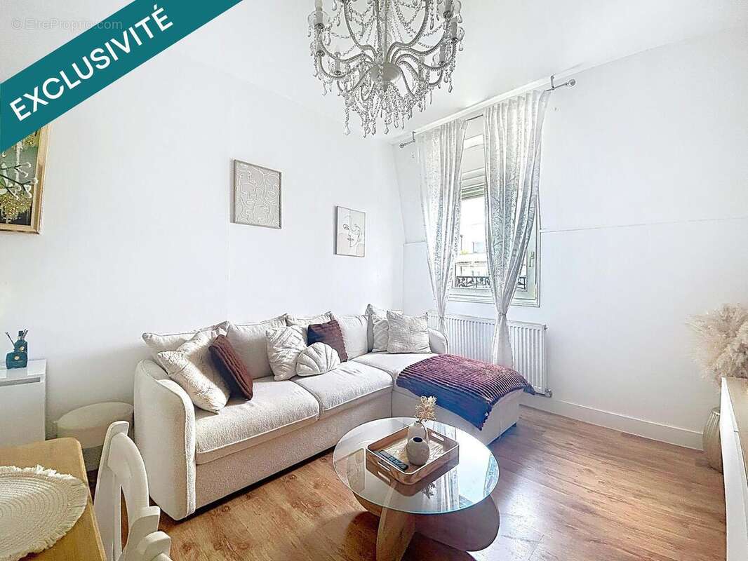 Photo 2 - Appartement à REIMS