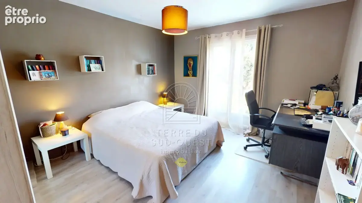 Maison secteur Lescar, 4 chambres, 166 m2 - photo 8