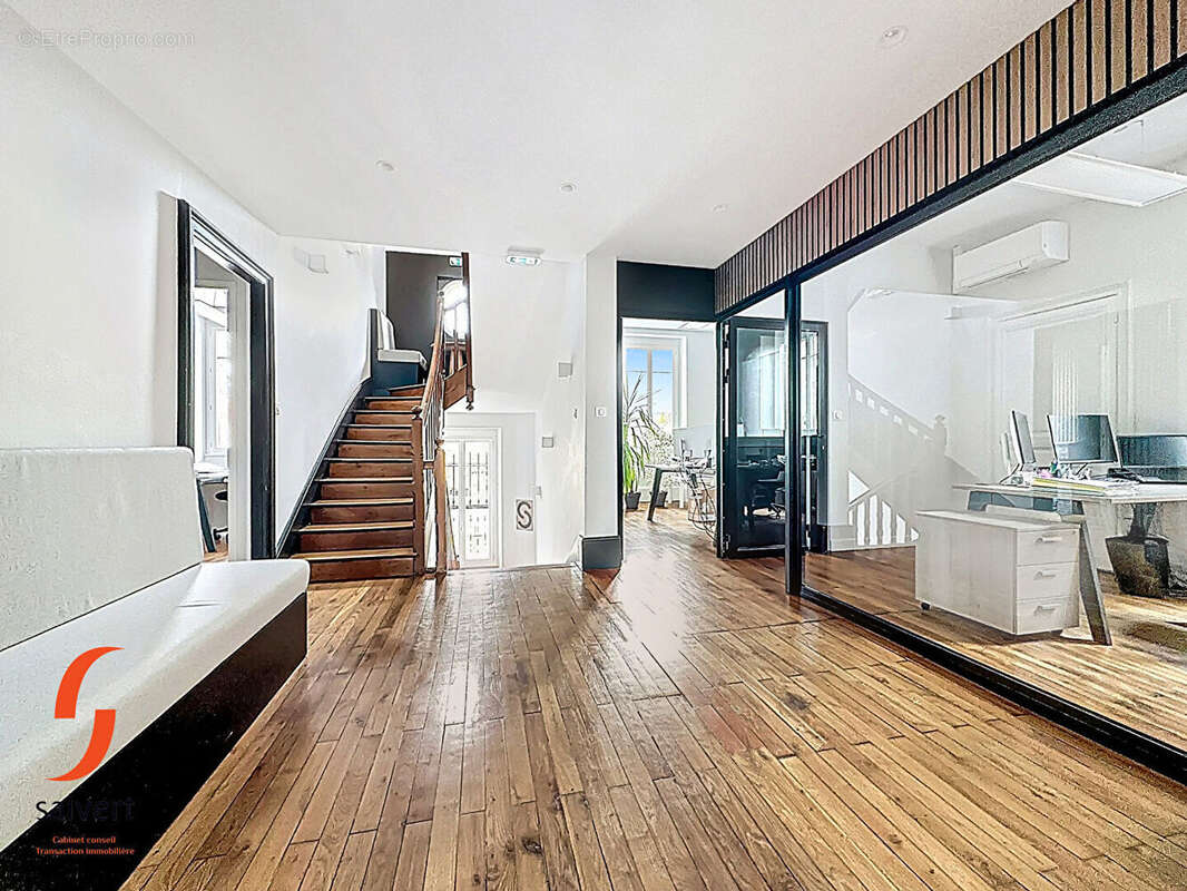 Appartement à MONTLUCON