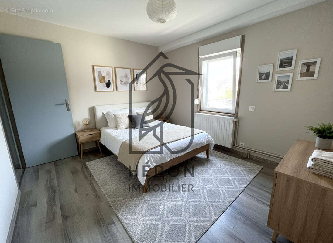 Maison à SAILLY-SUR-LA-LYS