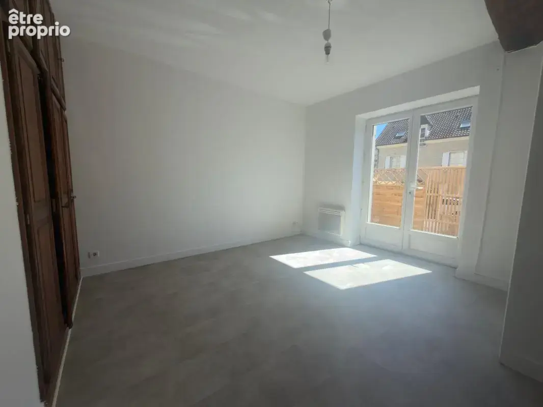 Appartement F2 à vendre - photo 4