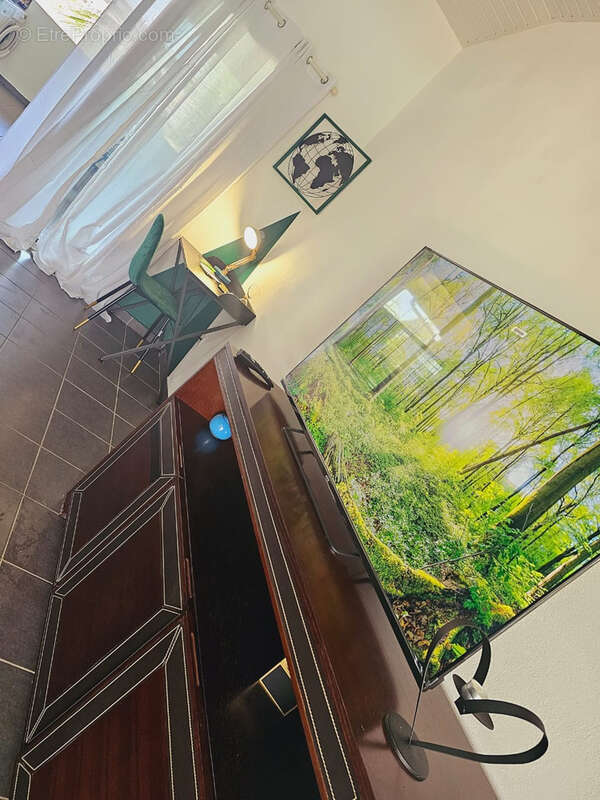 Appartement à CAYENNE
