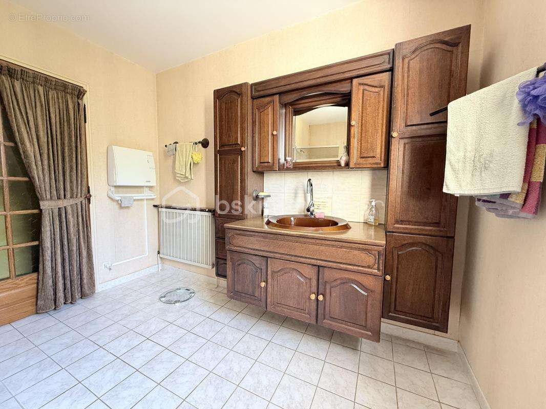 Maison à LAMARCHE-SUR-SAONE