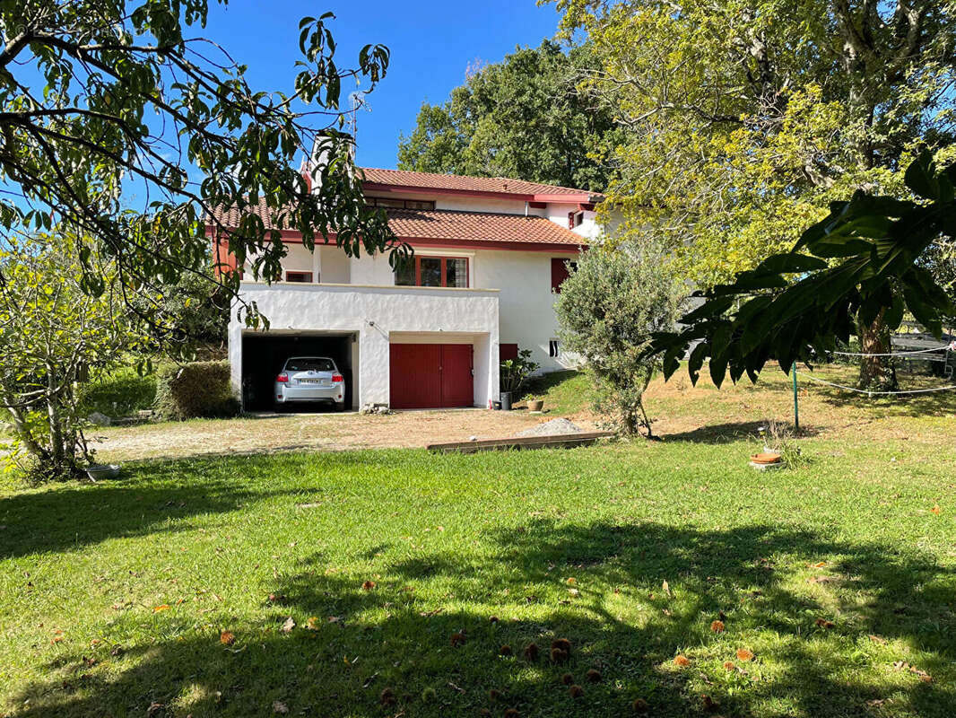 Maison à BIDART