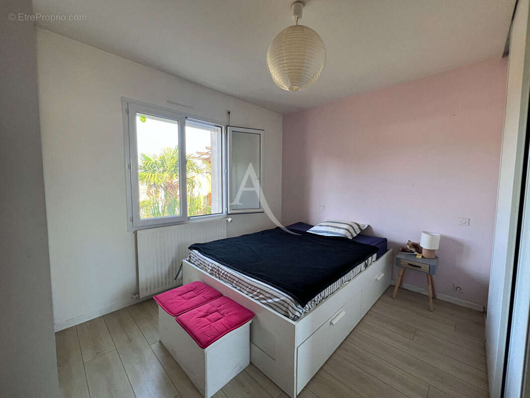 Maison Aizenay 6 pièce(s) 117.23 m2 - photo 5