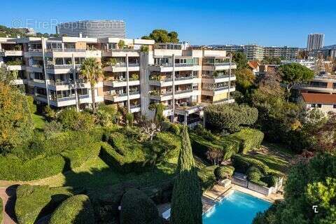 Appartement à MARSEILLE