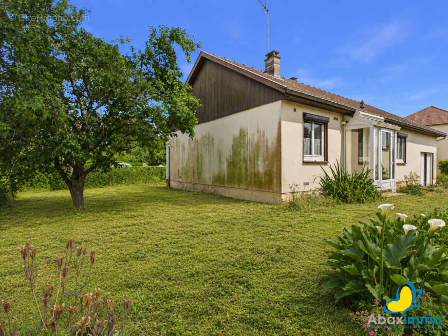 Bien rare a la vente 61200 Argentan - photo 2