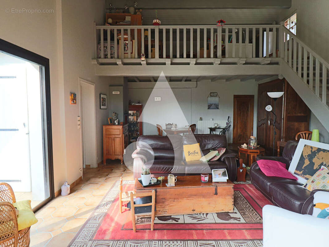 Maison La Tremblade 3 chambres 153 m2 - photo 8