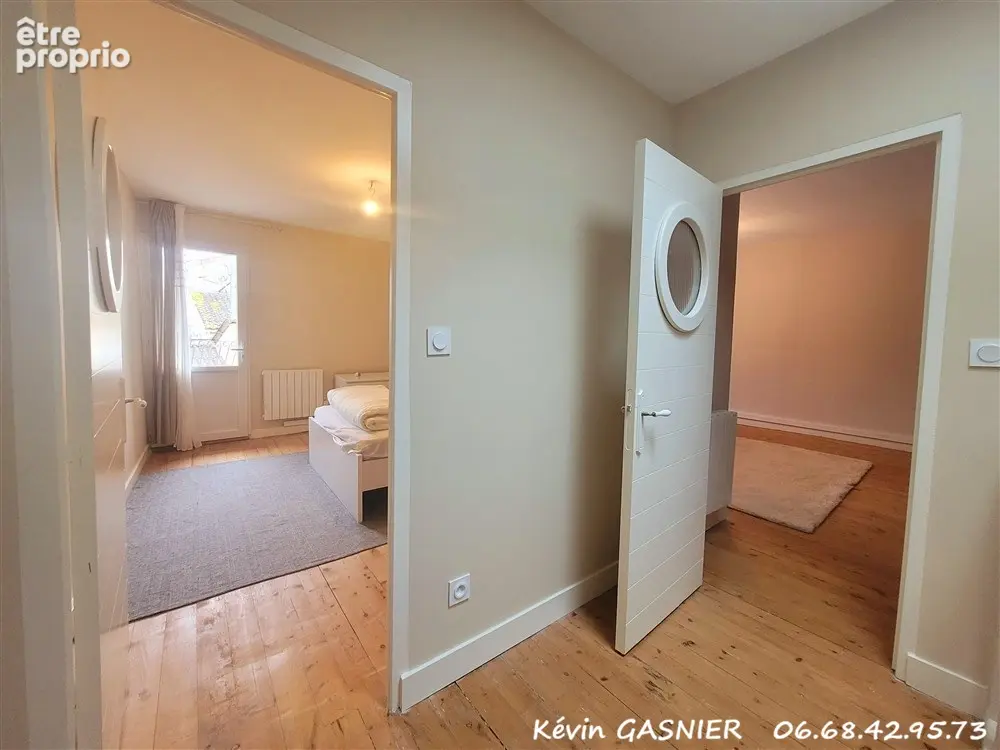 SAINT COUTANT LE GRAND (17430) : Maison 5 pièces 115m2 + jardin - photo 7