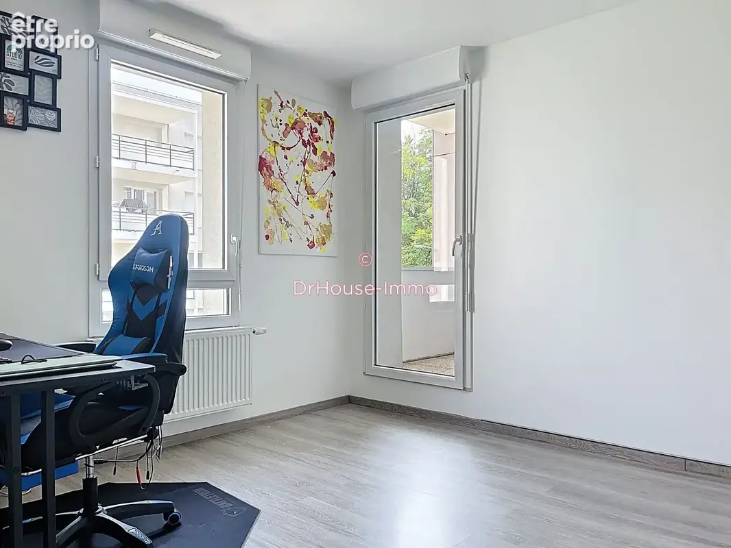 Appartement 3 pièces 66 m² à vendre à Echirolles (38130) - photo 7