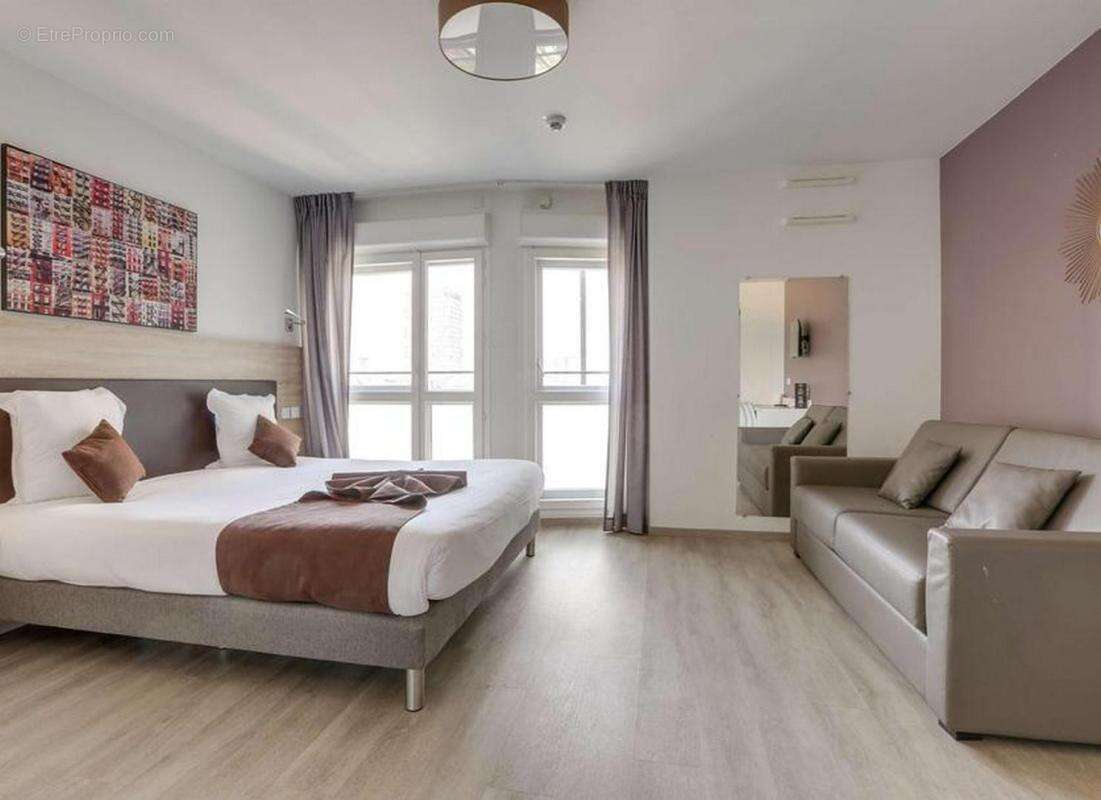 Appartement à CHOISY-LE-ROI