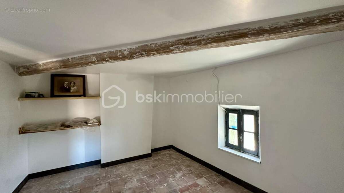 Coup de cœur assuré pour cette maison de village pleine de charme ! - photo 14