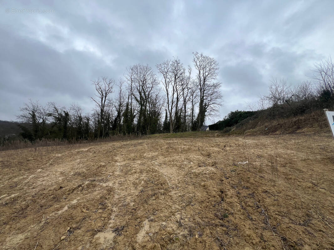 Terrain à BRUNSTATT