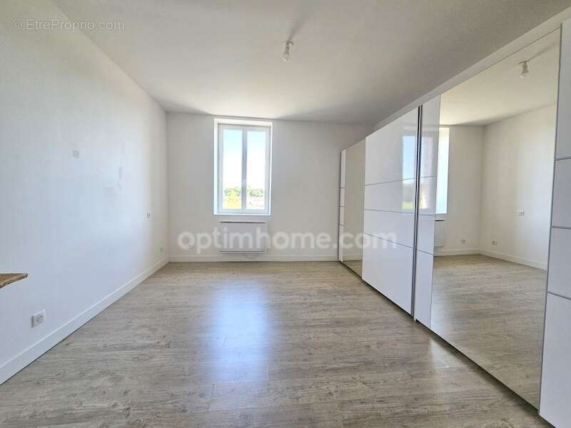 Maison à vendre 81 m² Proche de MAGNAC SUR TOUVRE (16) - photo 9