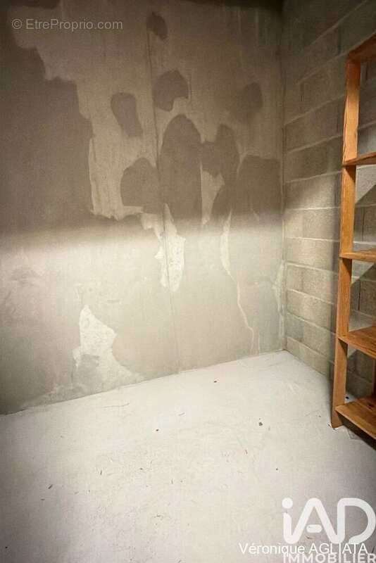 Photo 9 - Appartement à SAINT-EGREVE