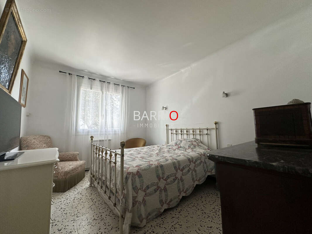 Maison à ARGELES-SUR-MER