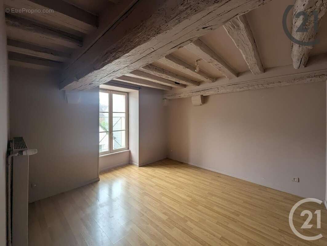 Appartement à PROVINS