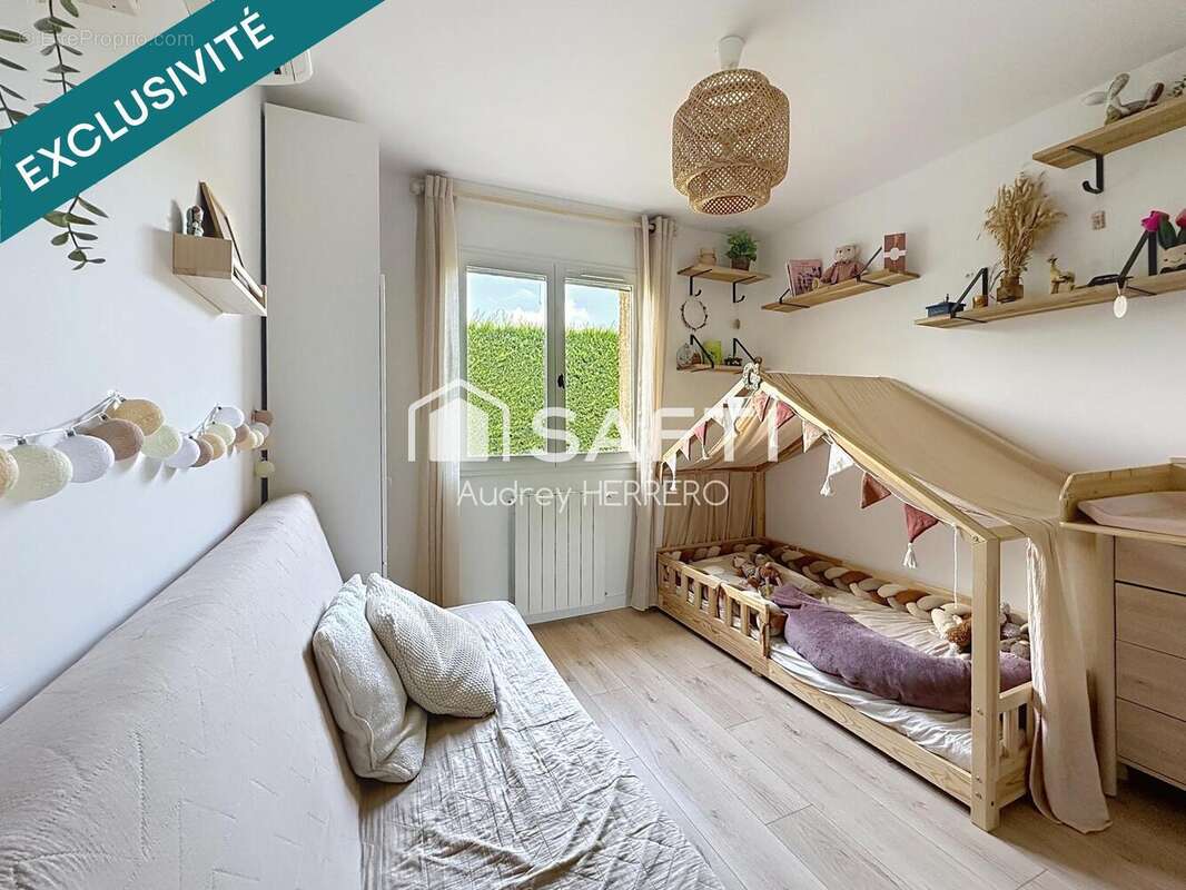 Photo 9 - Maison à MONTBERON