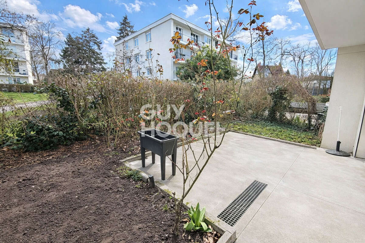 Appartement à Mennecy de 60.36 m2 - photo 8