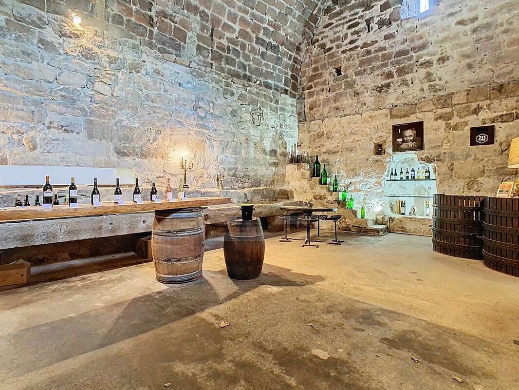 Maison à LEZIGNAN-CORBIERES