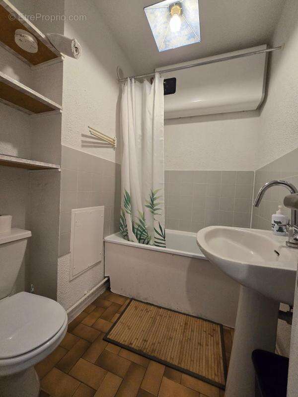 Appartement à SAINT-CYPRIEN