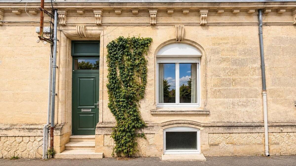 Photo 1 - Maison à TALENCE