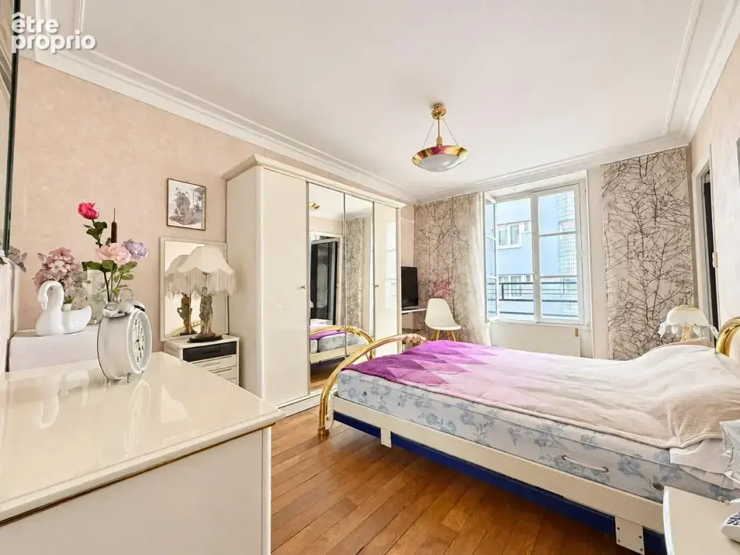 Appartement À Vendre - photo 5