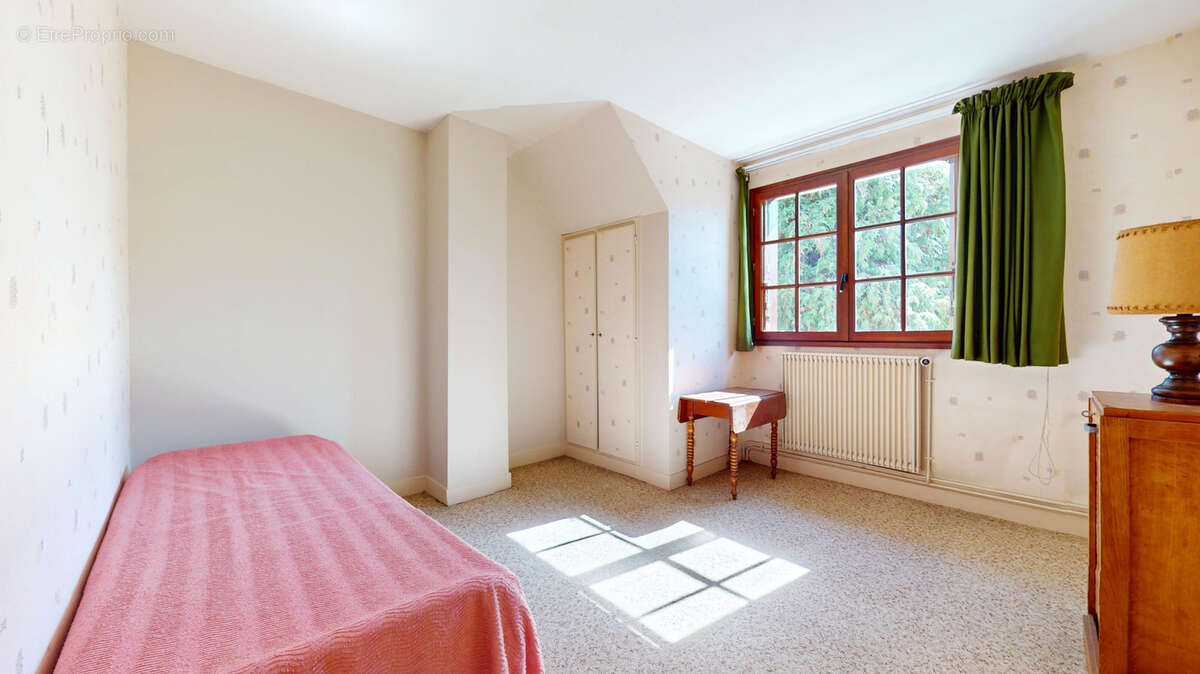 Maison à CORMEILLES-EN-PARISIS