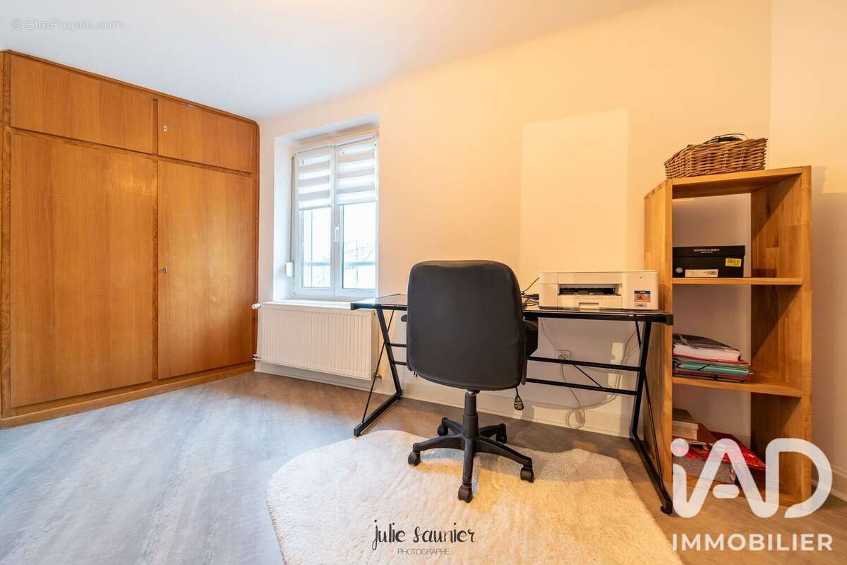 Photo 8 - Appartement à NOVEANT-SUR-MOSELLE