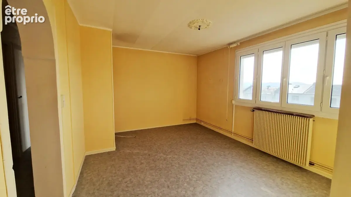 Bel appartement 3 chambres - photo 11