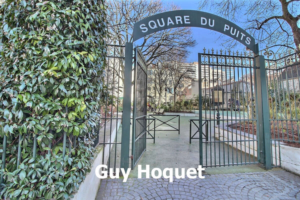 Appartement à PUTEAUX