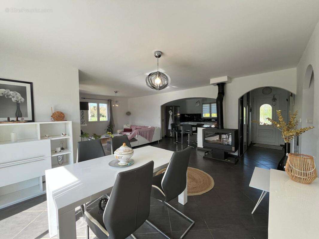 Maison à MARTRES-TOLOSANE