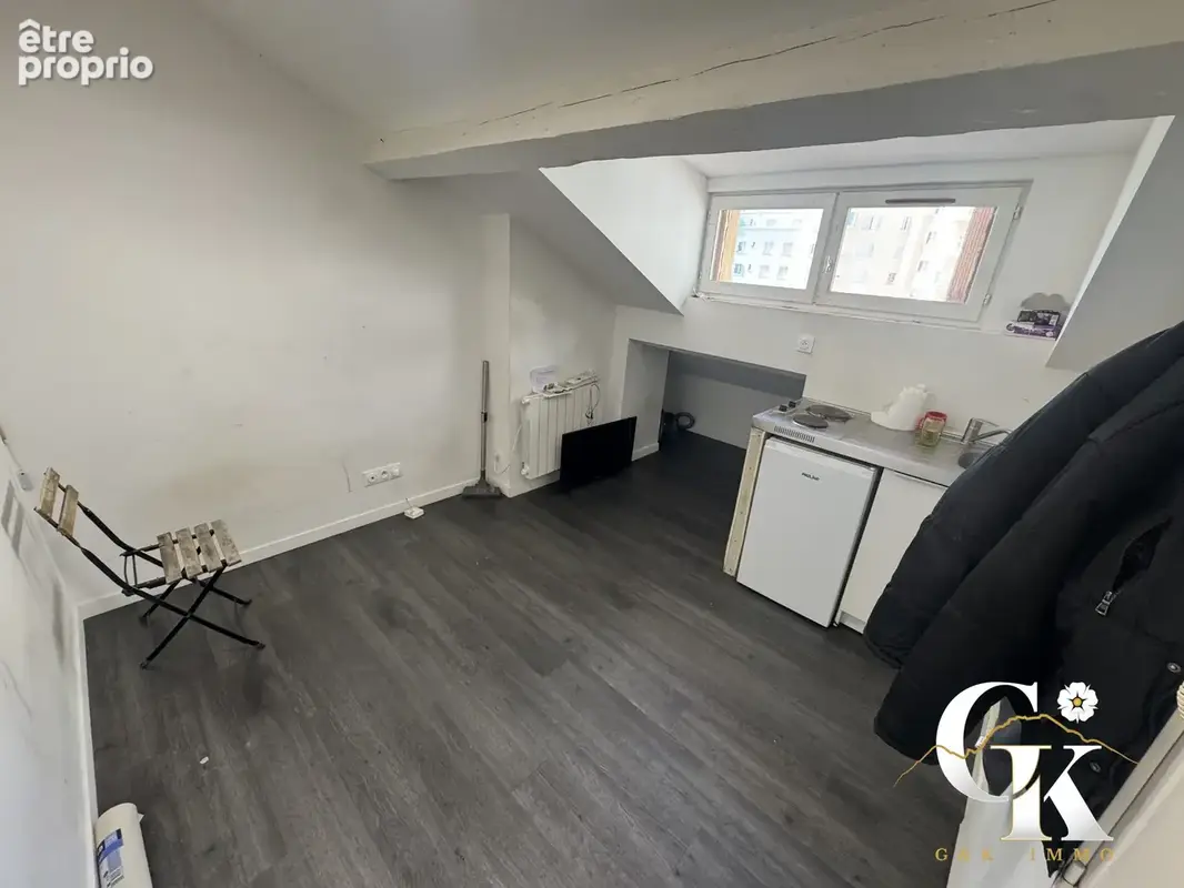 Appartement 4 pièces 78 m² à vendre à Grenoble (38100) - photo 5