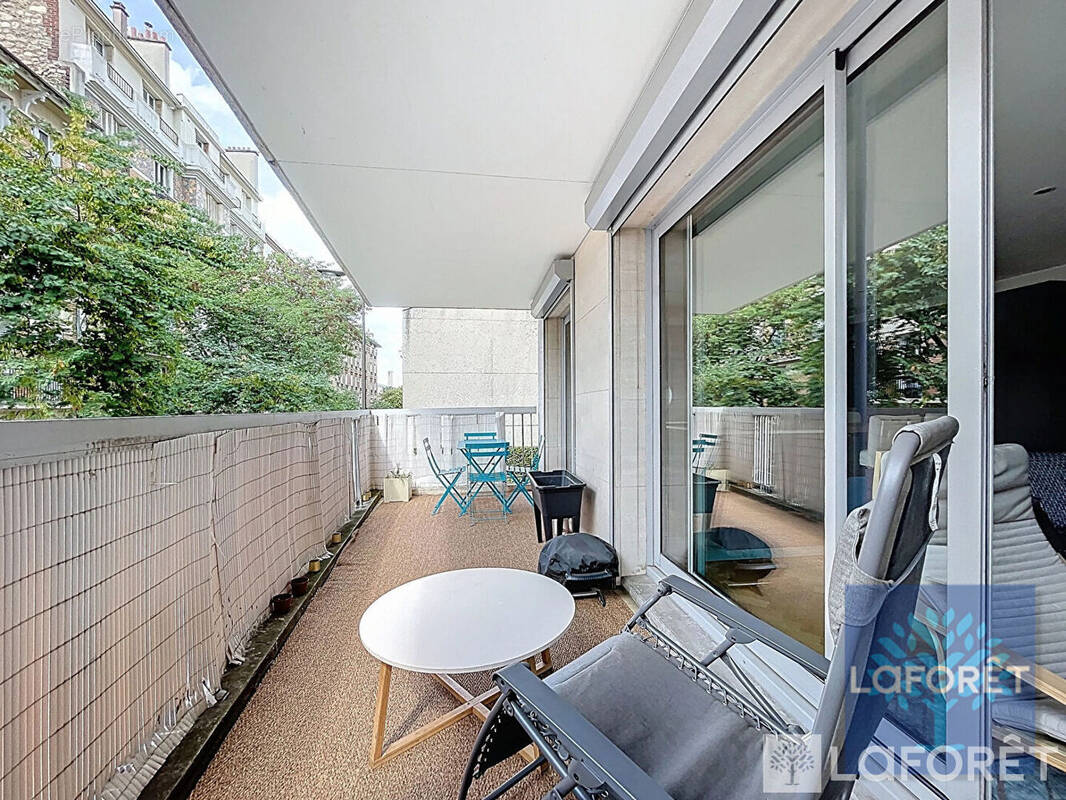 Appartement à VINCENNES