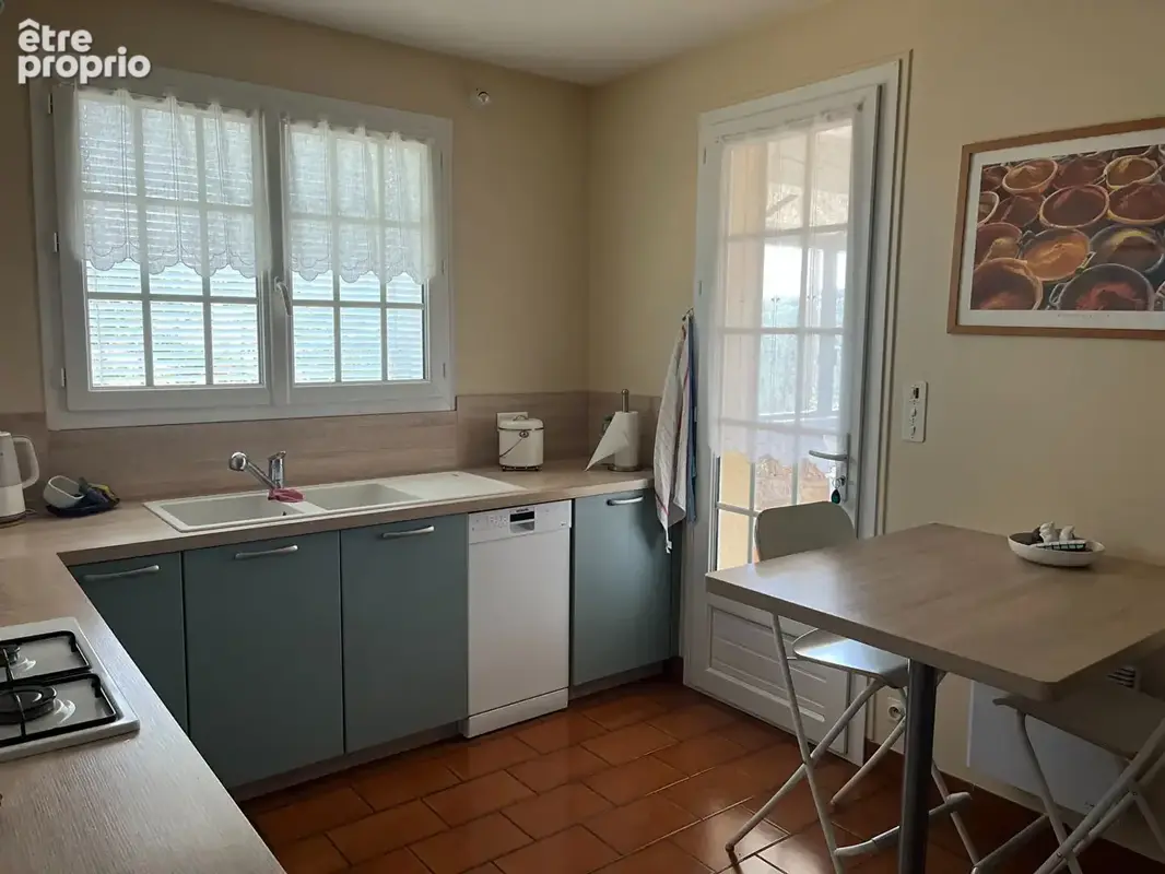 Maison avec vue exceptionnelle dans un environnement préservé - photo 9