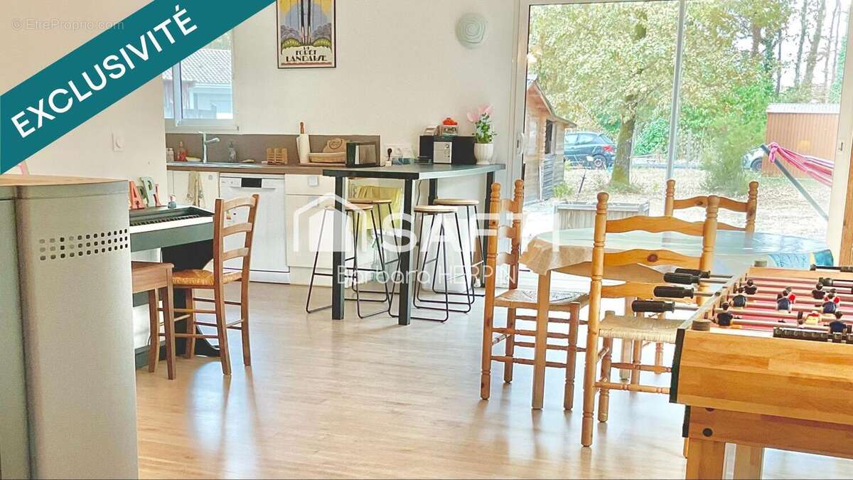 Photo 7 - Maison à BIGANOS