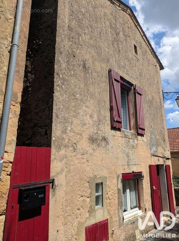 Photo 3 - Maison à SALLES-DE-BELVES