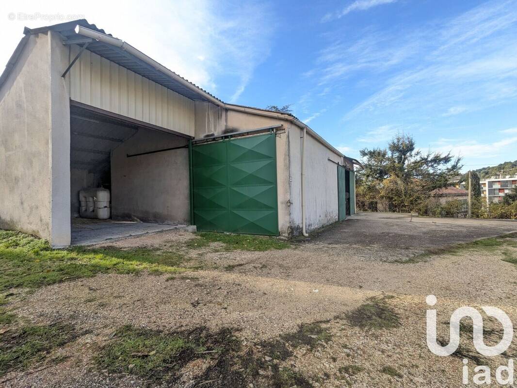 Photo 1 - Terrain à APT