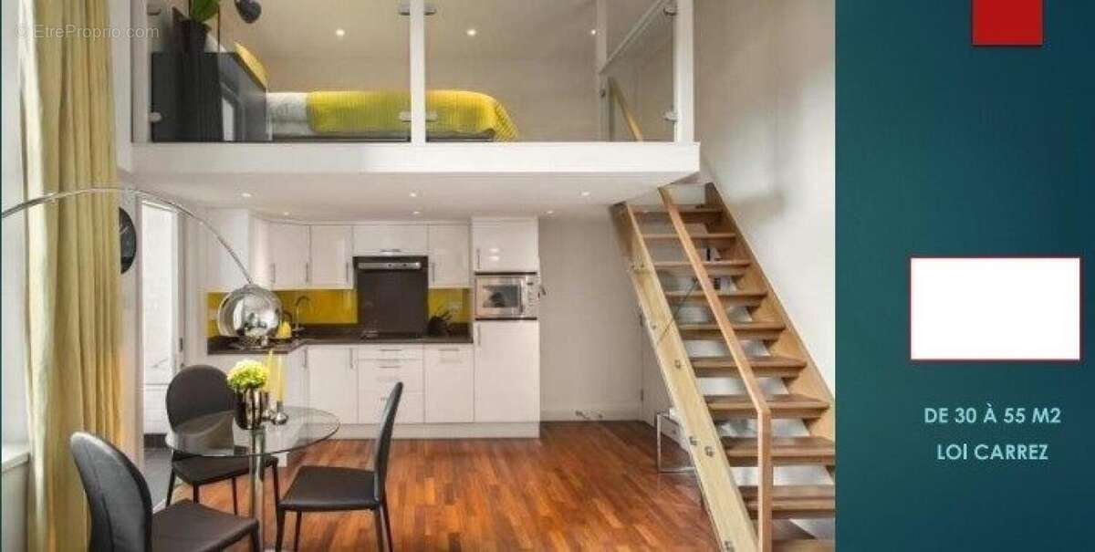 Photo 4 - Appartement à FARGUES-SAINT-HILAIRE