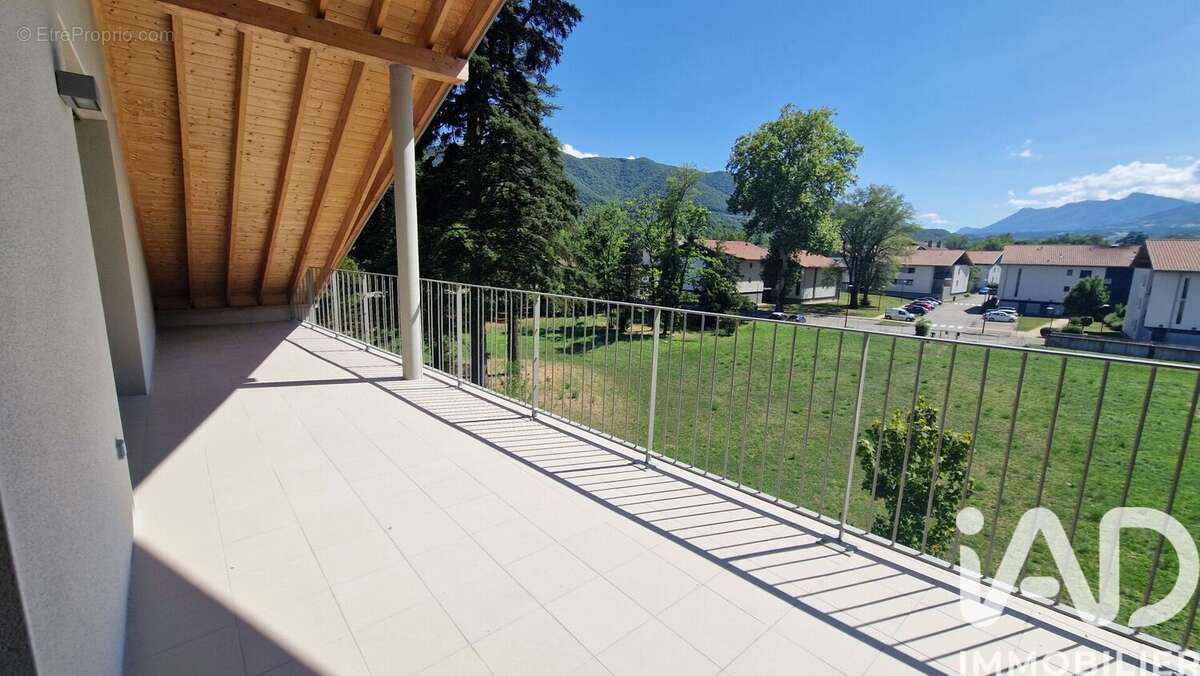 Photo 3 - Appartement à VIF